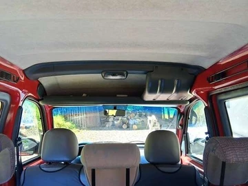 Авто Renault Kangoo 1999 № 8431658