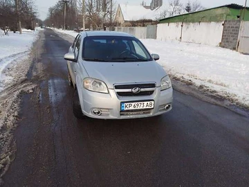 Авто ЗАЗ Vida 2013 № 8431675