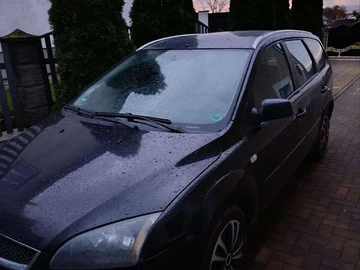 Авто Ford Focus 2006 № 8431739