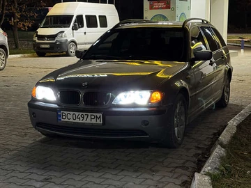 Авто BMW 3 Series 2005 № 8431746