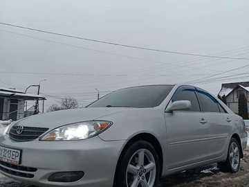 Авто Toyota Camry 2003 № 8431752