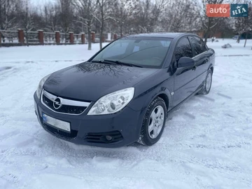 Авто Opel Vectra 2008 № 8431753