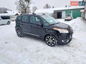 Авто Citroen C3 Picasso 2009 № 8431770