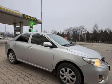 Авто Toyota Corolla 2011 № 8431847