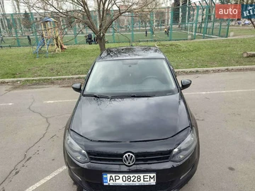 Авто Volkswagen Polo 2012 № 8431851