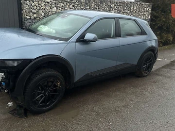 Авто Hyundai Ioniq 5 2023 № 8431881