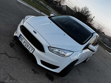 Авто Ford Focus 2017 № 8431895