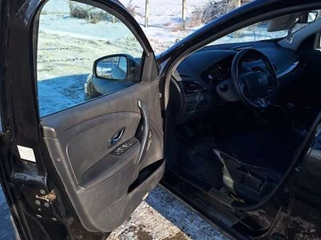Авто Renault Megane 2013 № 8431898