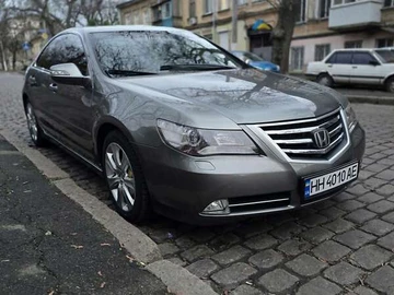 Авто Honda Legend 2009 № 8431913