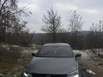 Авто Volkswagen Jetta 2014 № 8431914