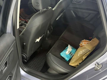 Авто SEAT Leon 2016 № 8431929