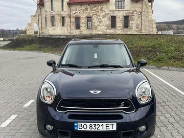 Авто MINI Countryman 2015 № 8432017