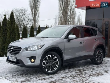 Авто Mazda Cx-5 2014 № 8432024