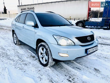 Авто Lexus Rx 2006 № 8432070