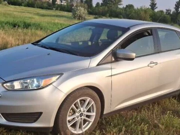 Авто Ford Focus 2018 № 8432072