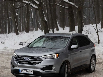 Авто Ford Edge 2019 № 8432082
