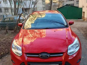 Авто Ford Focus 2013 № 8432115
