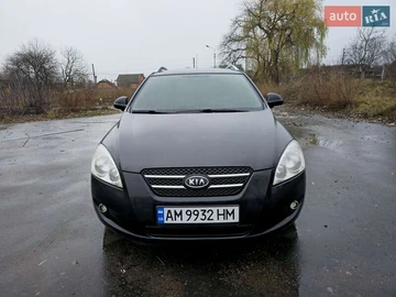 Авто KIA Ceed 2008 № 8432122