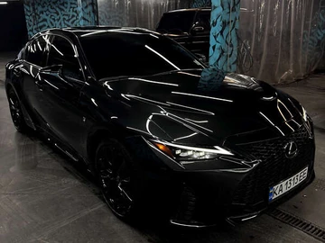 Авто Lexus Is 2024 № 8432136