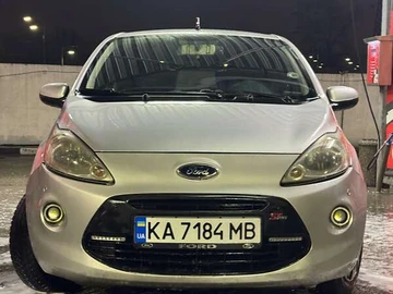 Авто Ford Ka 2011 № 8432139