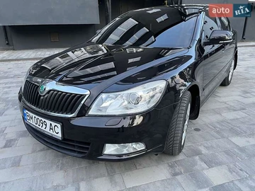 Авто Skoda Octavia 2012 № 8432214