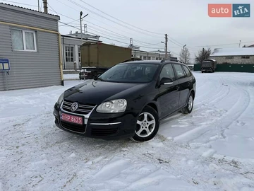 Авто Volkswagen Golf 2009 № 8432243