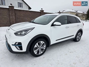 Авто KIA Niro 2020 № 8432264