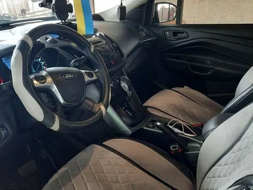 Авто Ford Escape 2015 № 8432320