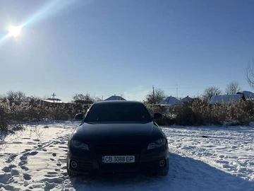 Авто Audi A4 2008 № 8432373