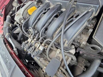 Авто Renault Clio Symbol 2005 № 8432437