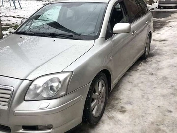 Авто Toyota Alphard 2006 № 8432440