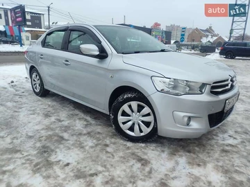 Авто Citroen C-Elysee 2013 № 8432447
