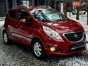 Авто Ravon R2 2016 № 8432452