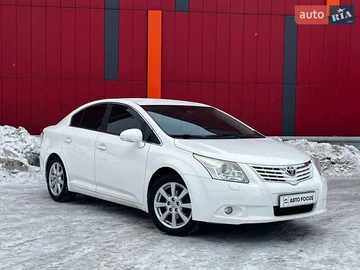 Авто Toyota Avensis 2012 № 8432502