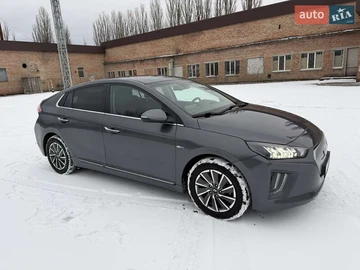 Авто Hyundai Ioniq 2020 № 8432514