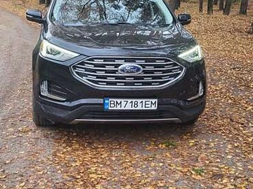 Авто Ford Edge 2019 № 8432540