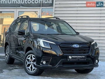 Авто Subaru Forester 2024 № 8432554