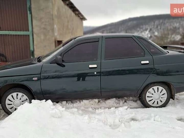 Авто ВАЗ 2110 2002 № 8432581
