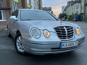 Авто KIA Opirus 2006 № 8432587