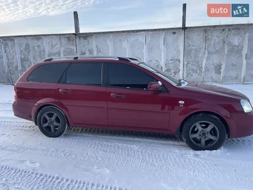 Авто Chevrolet Lacetti 2012 № 8432592