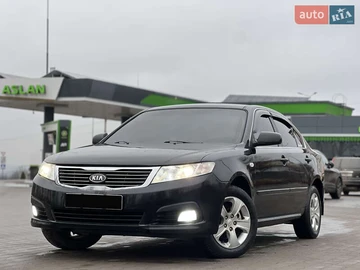 Авто KIA Magentis 2009 № 8432594