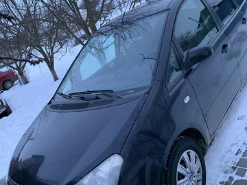 Авто Ford Focus C-Max 2007 № 8432596