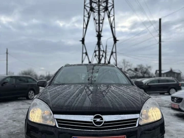 Авто Opel Astra 2008 № 8432600