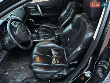 Авто Mazda 6 2009 № 8432603