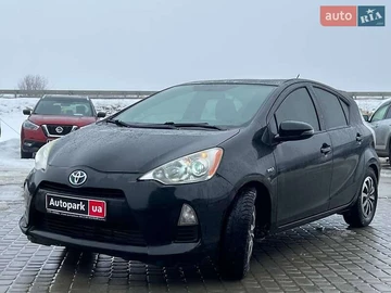 Авто Toyota Prius 2012 № 8432607