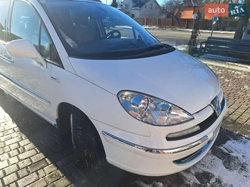 Авто Peugeot 807 2013 № 8432612