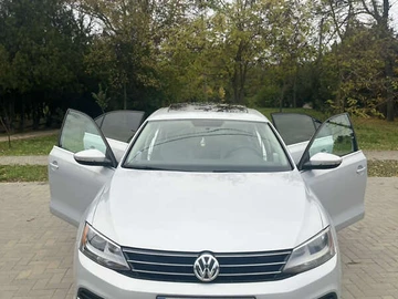 Авто Volkswagen Jetta 2013 № 8432621