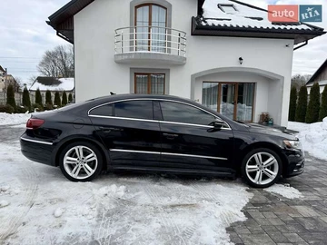 Авто Volkswagen Passat 2014 № 8432624