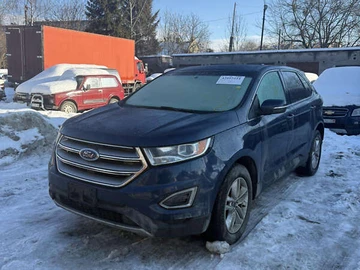 Авто Ford Edge 2017 № 8432628