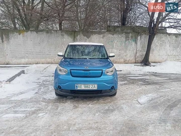 Авто KIA Soul 2014 № 8432635
